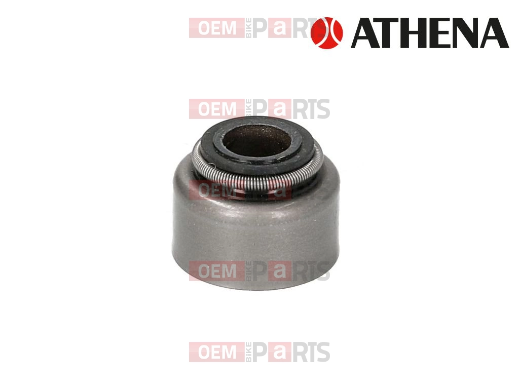 Valve stem seal