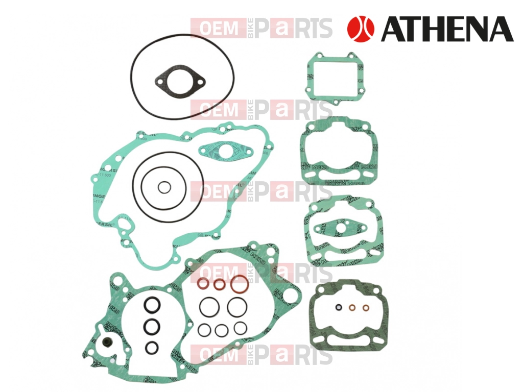 Dichtsatz (ROTAX 122)