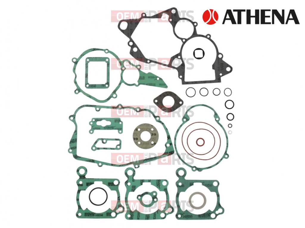 Gasket set