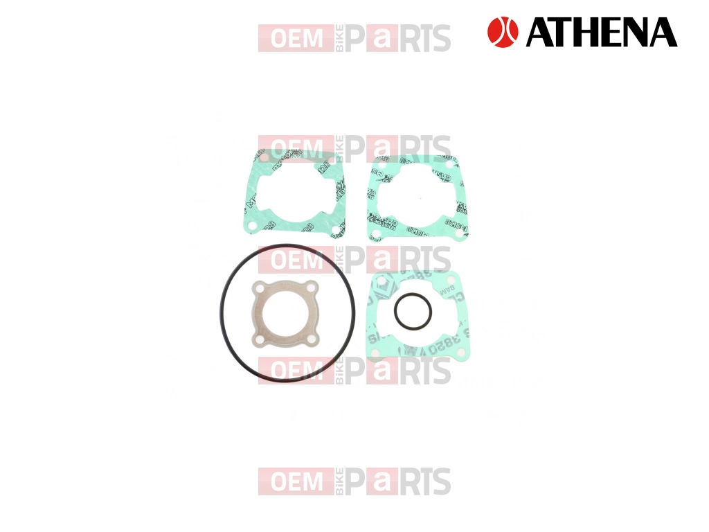 Gasket set