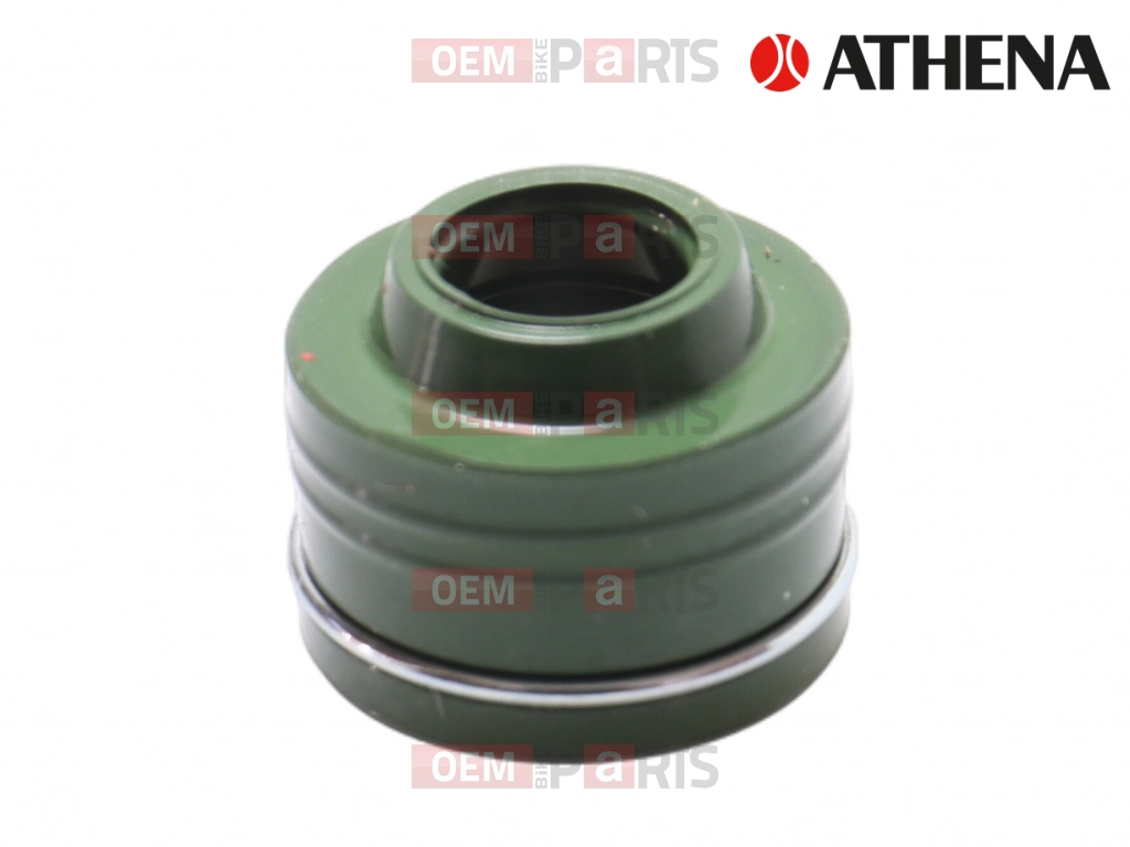 Valve stem seal