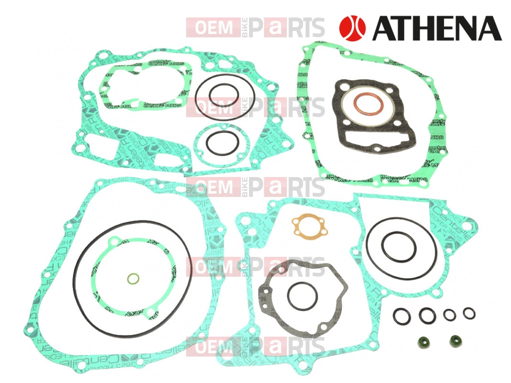 Gasket set - engine