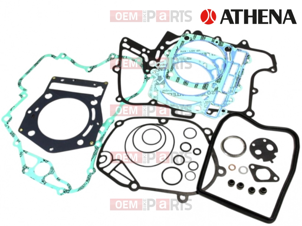 Gasket set - engine