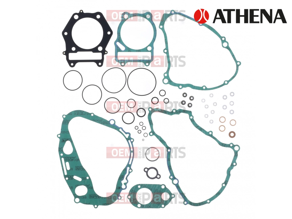 Gasket set