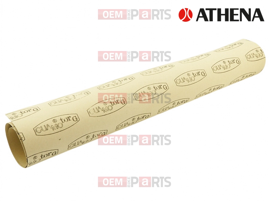 Gasket raw material (500x500 x0,2 mm)