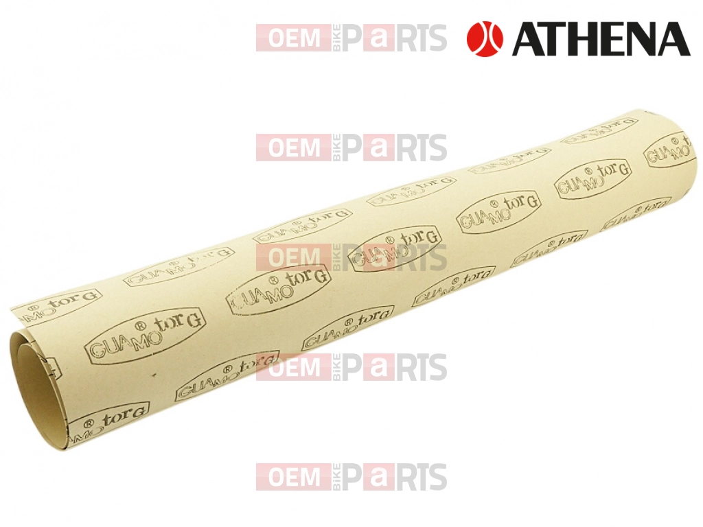Gasket raw material (500x500x1 mm)