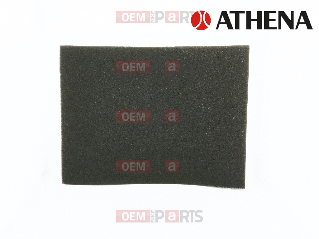 Air filter