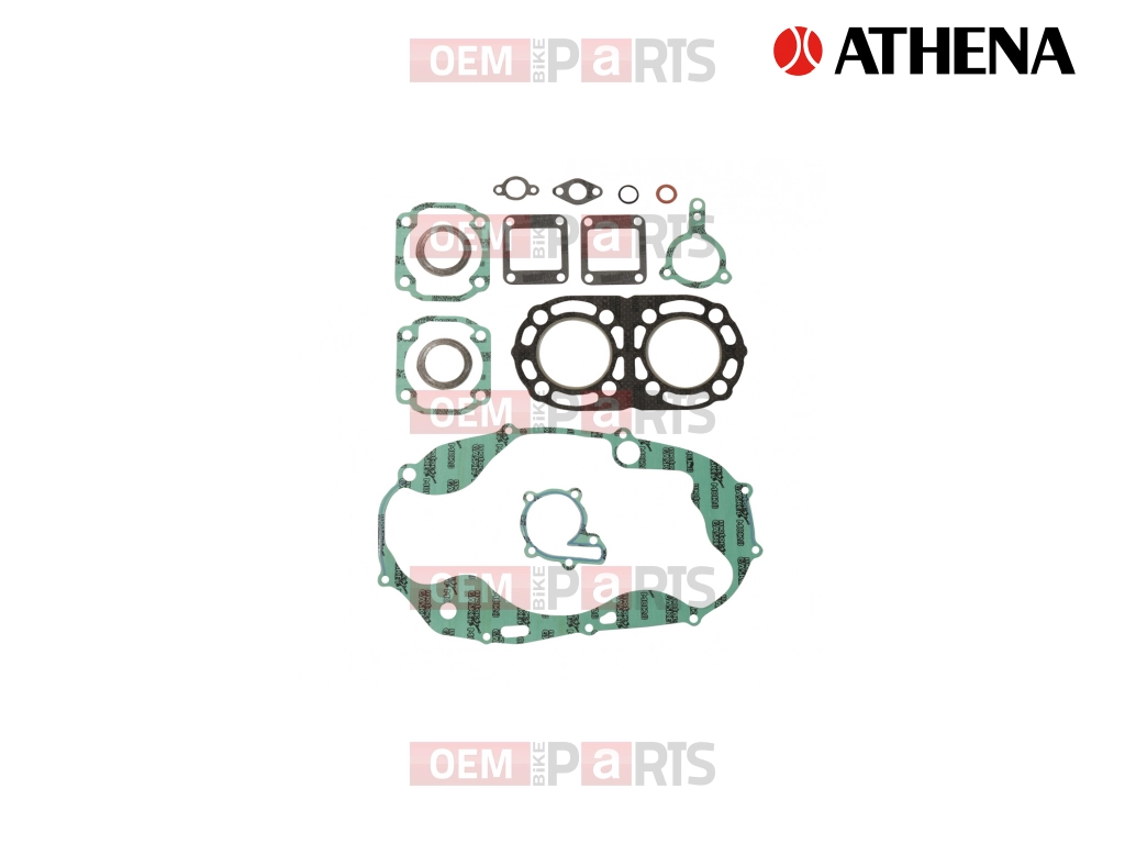 Gasket set - engine