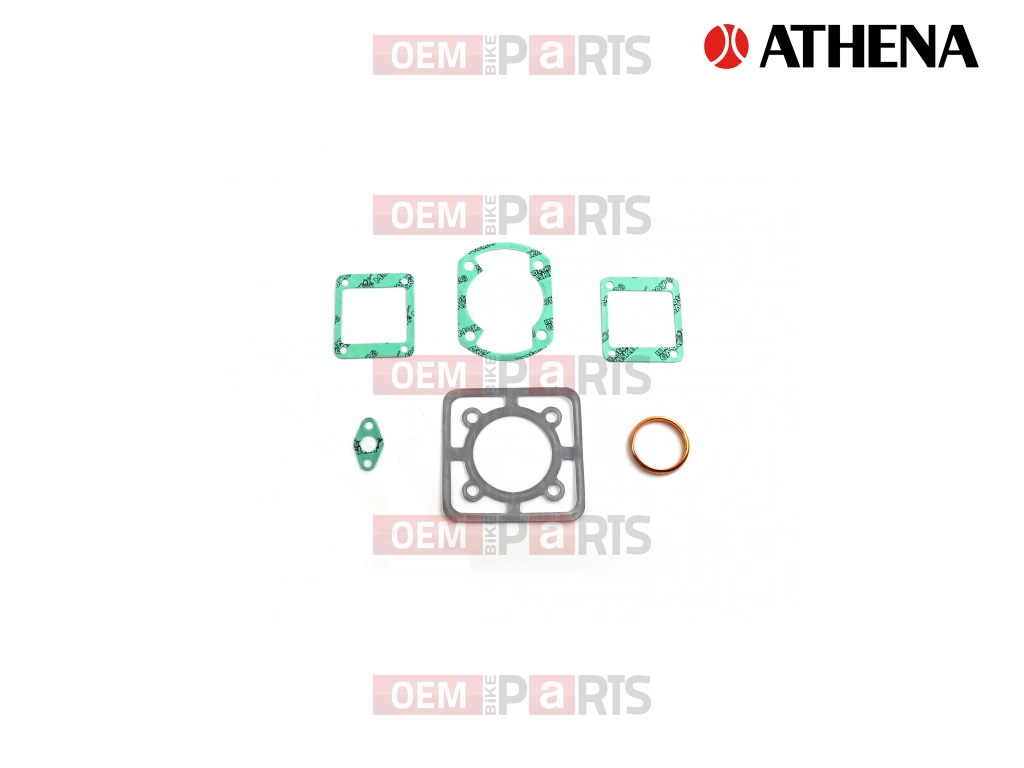 Dichtsatz (D=57 LC)
