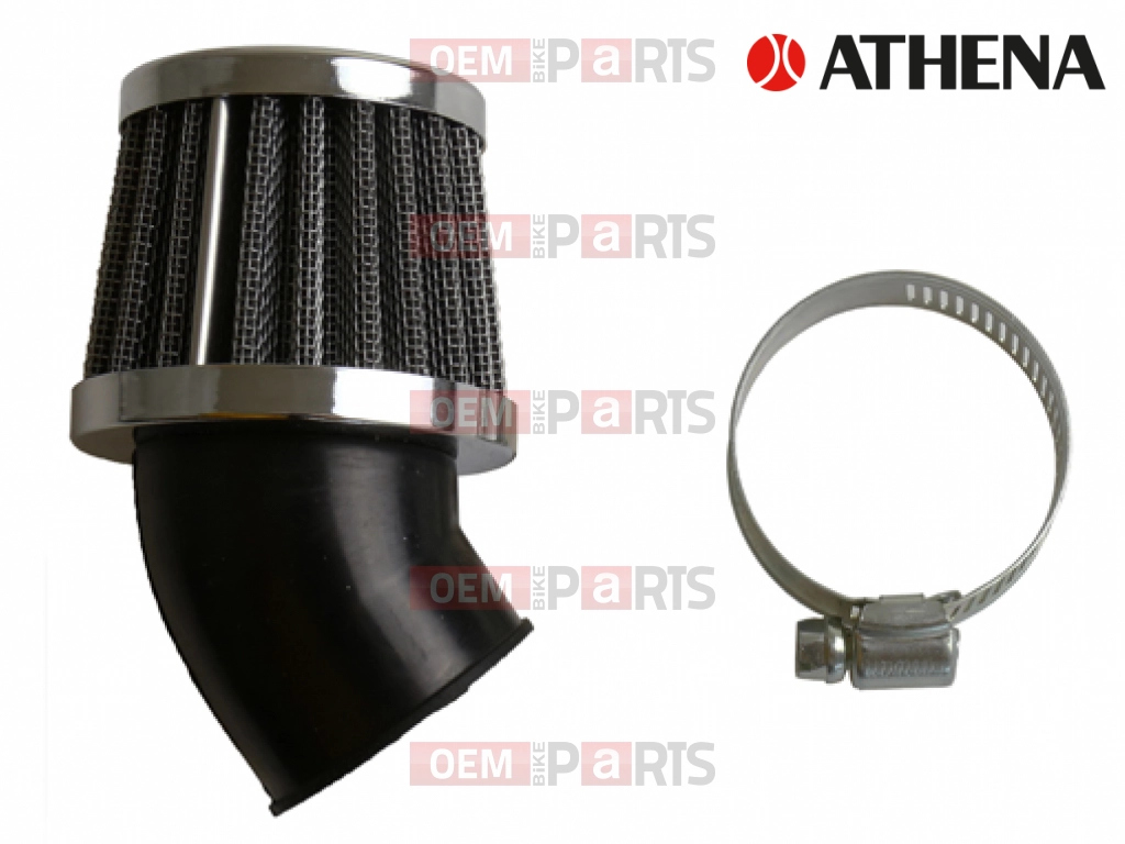 Air filter (30mm 45')