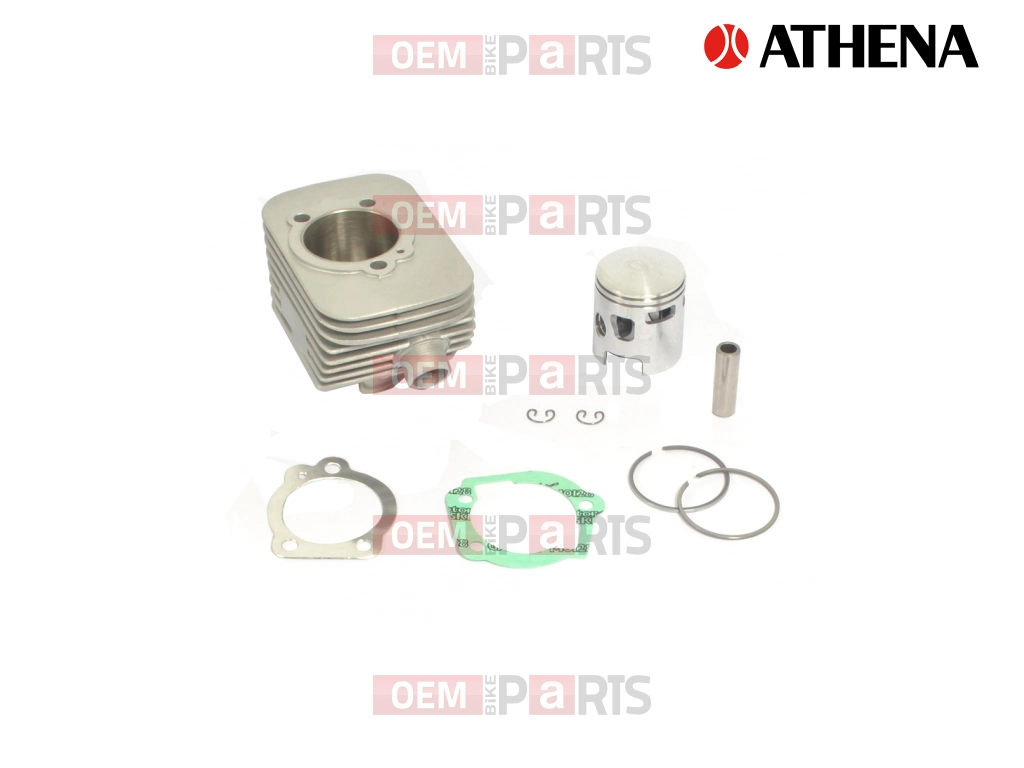 Cilindar Kit (D=43.00 mm)