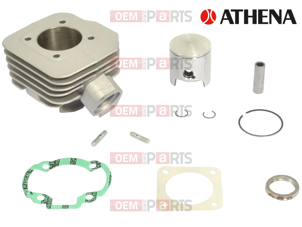 Cylinder kit (D=47.60 mm)