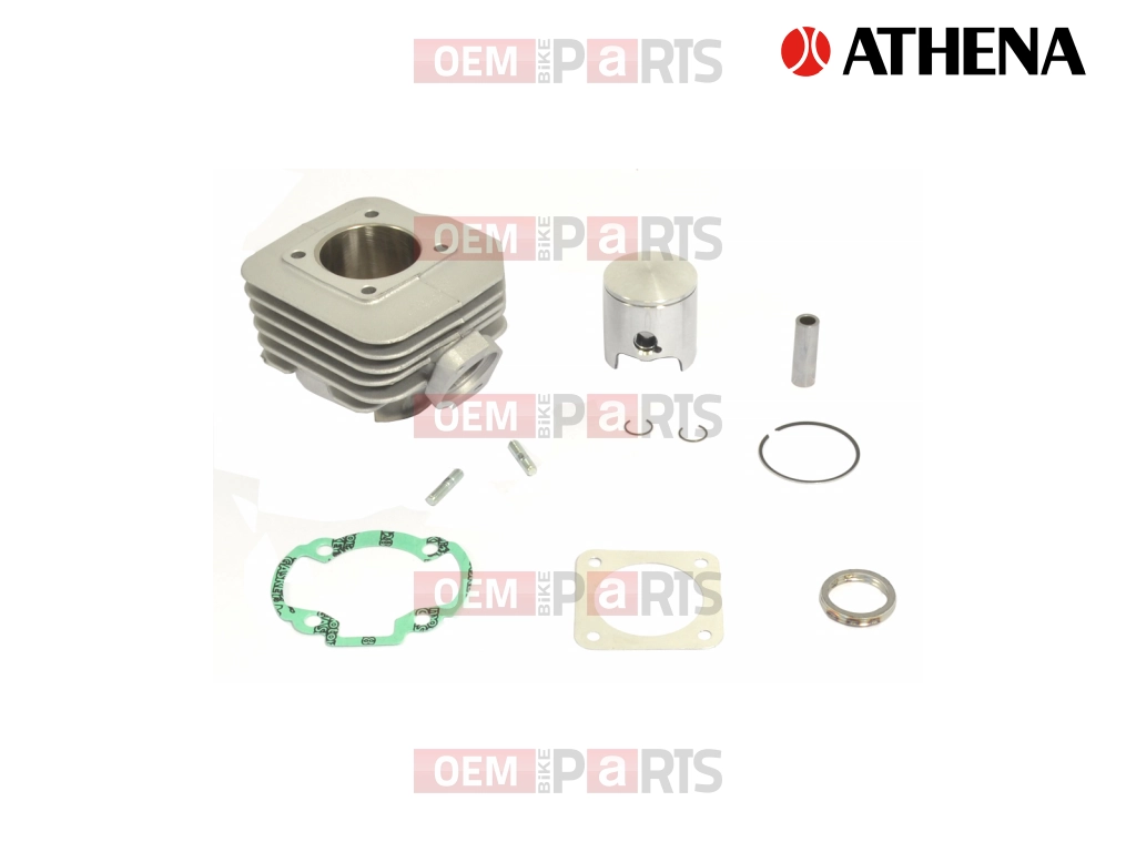 Cylinder kit