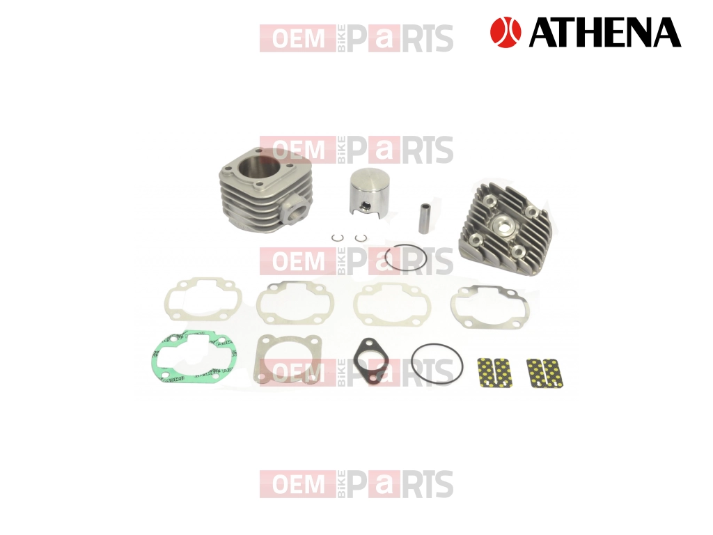 Cilindar Kit