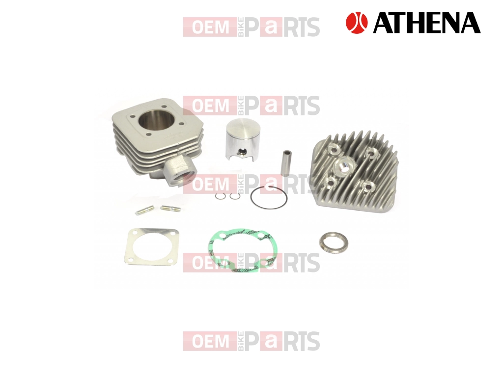 Cilindar Kit (D=47.60 mm)