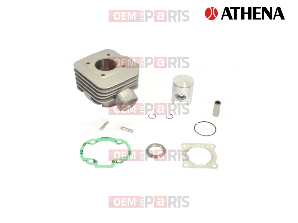 Cilindar Kit (D=40.00 mm)