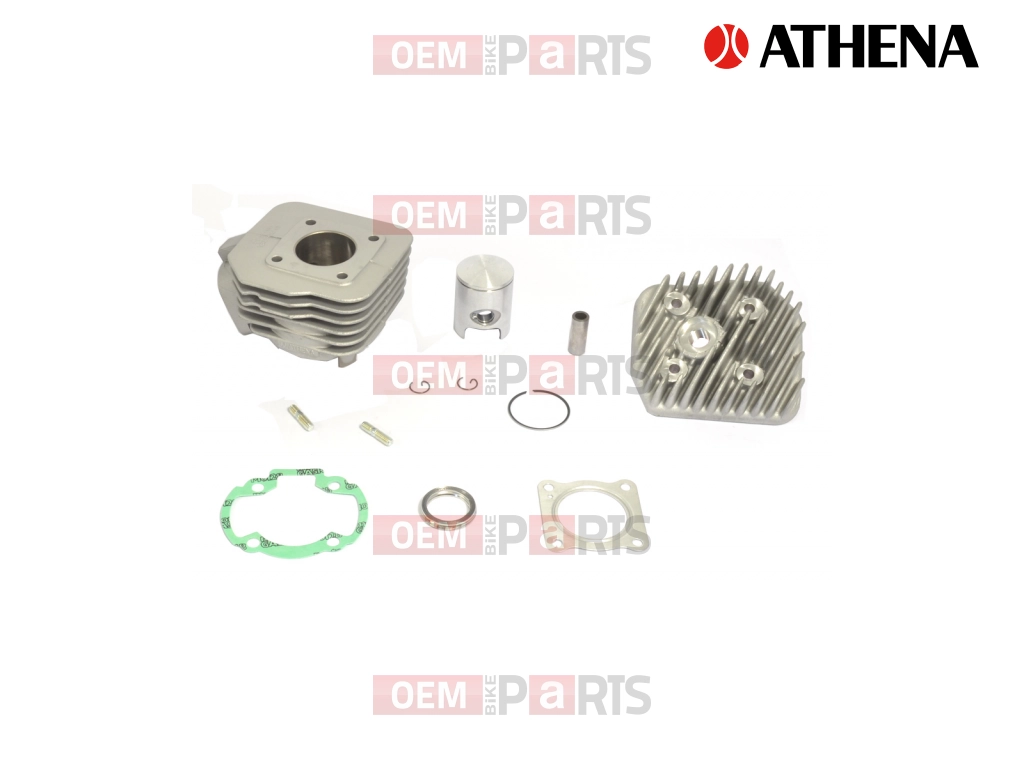 Cylinder kit