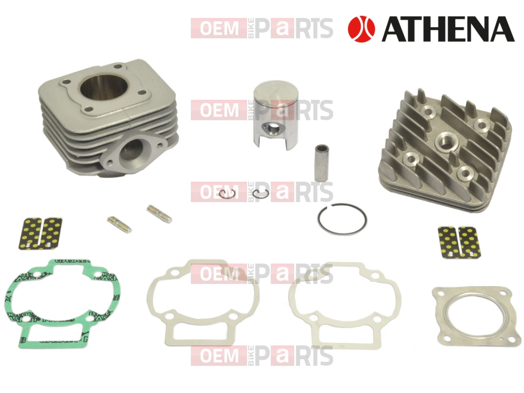 Cilindar Kit (D=40 mm, 50 ccm)