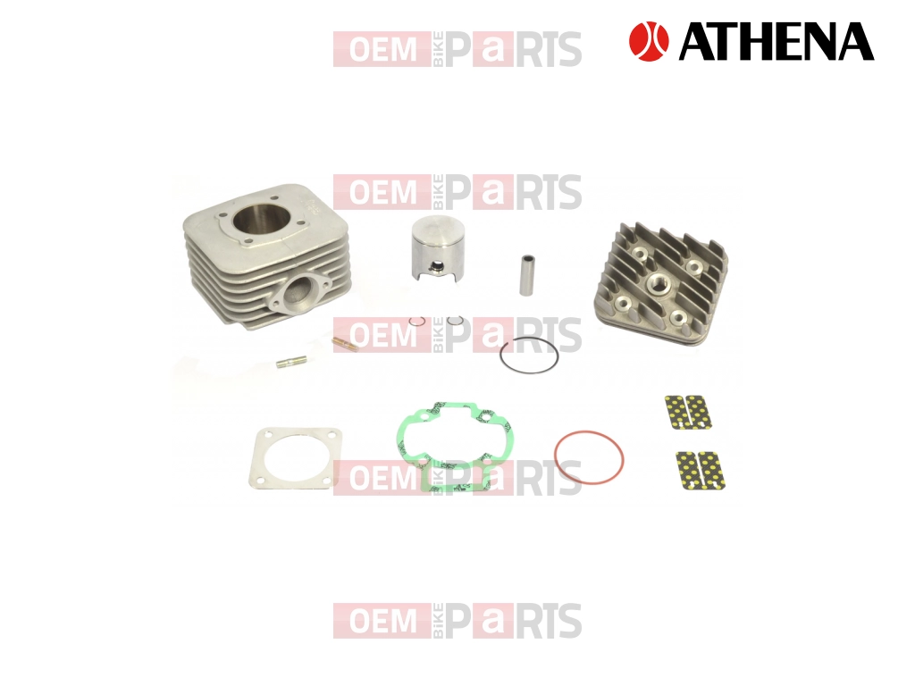 Cylinder kit (D=47.60 mm)