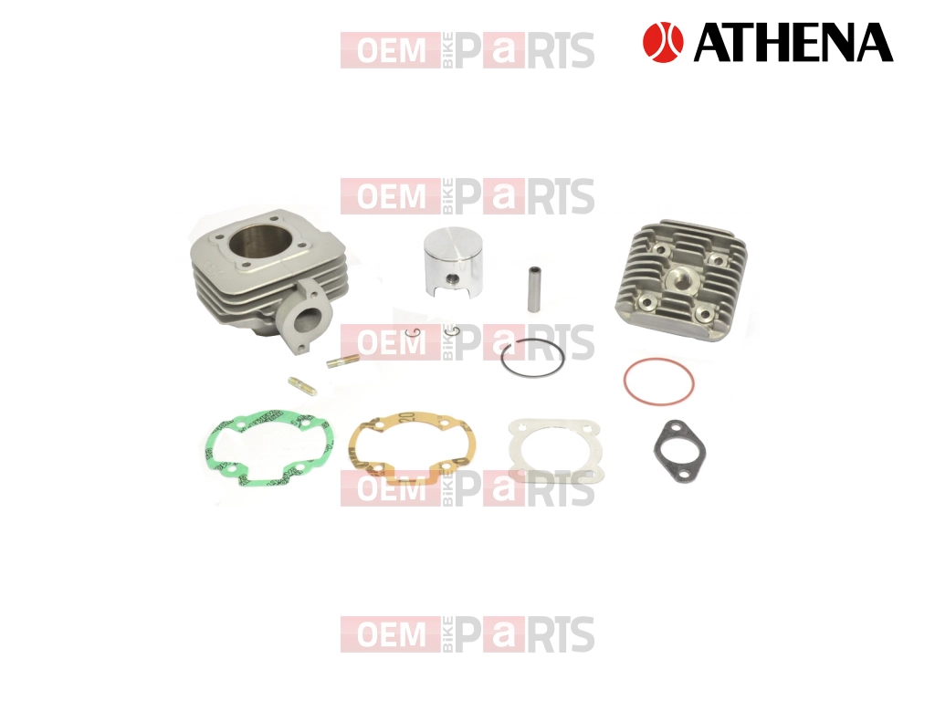 Cylinder kit