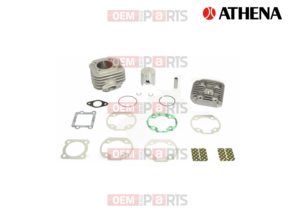 Cylinder kit