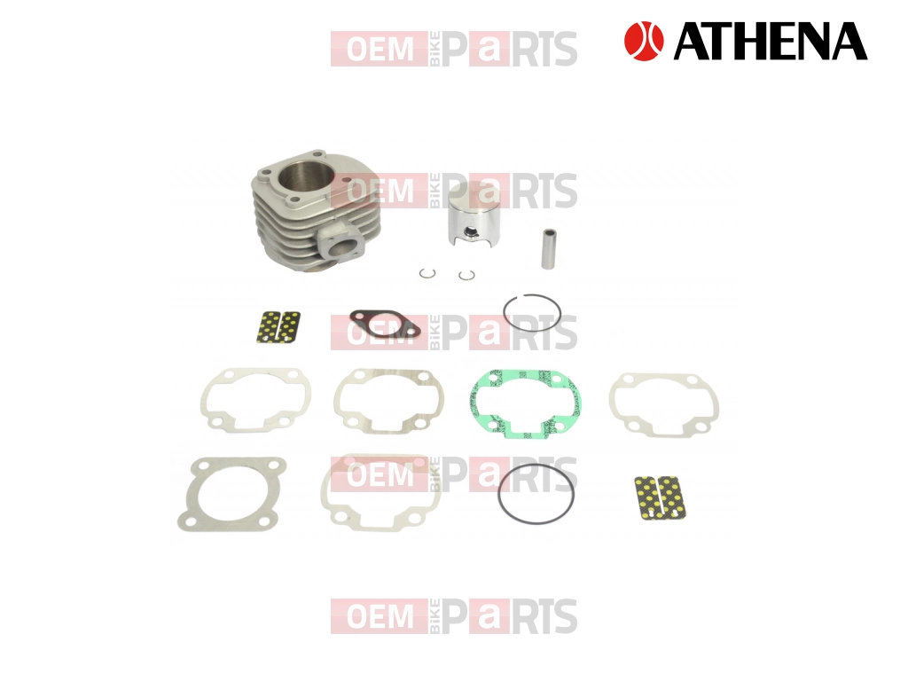 Cilindar Kit