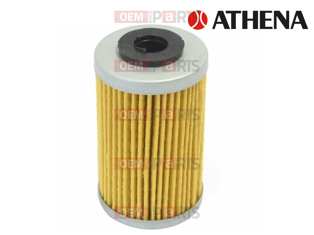 Ölfilter