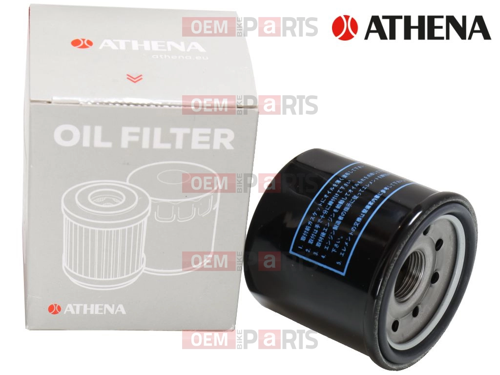 Filtr oleju