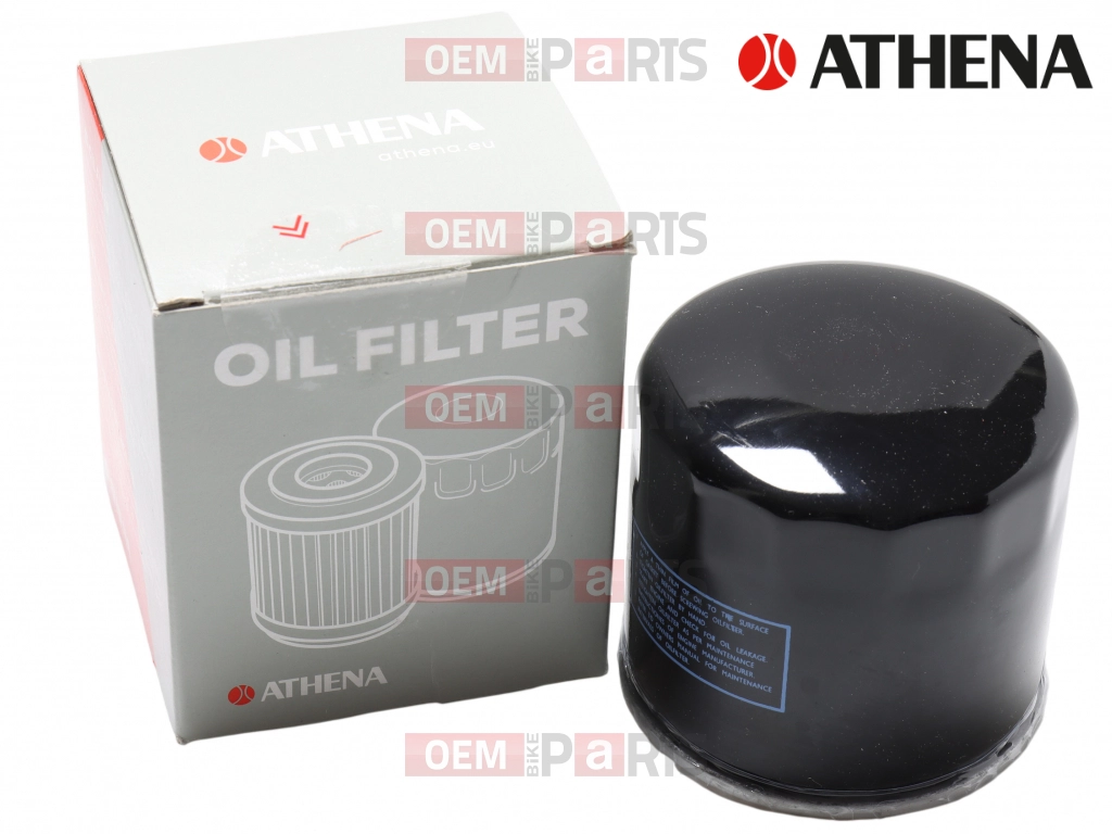 Olejovy filter