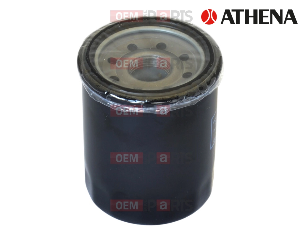 Oil filter