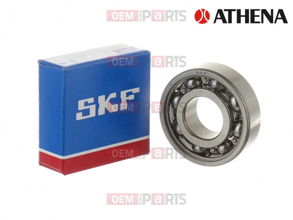 Roulement (6301 - SKF)