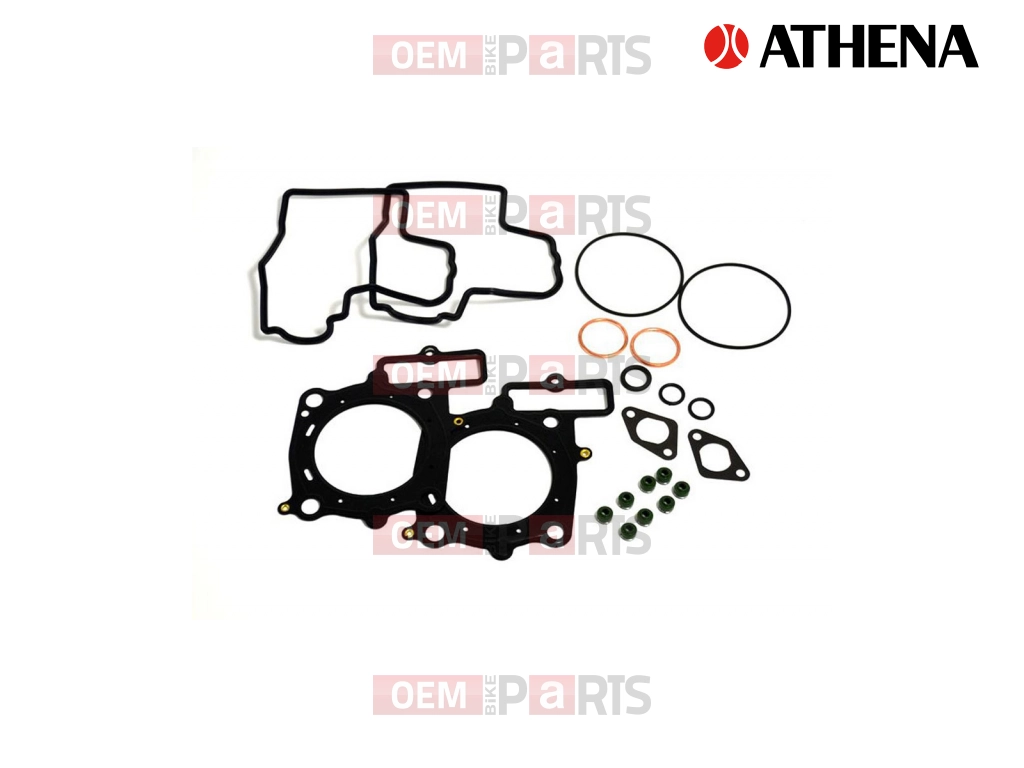 Gasket set