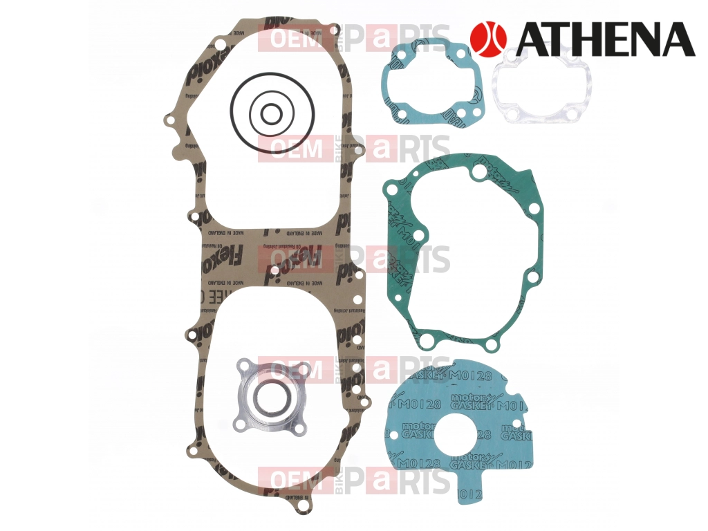 Pochette de joints
