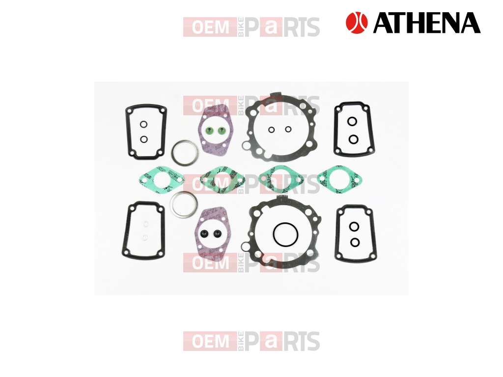 Gasket set - cylinder