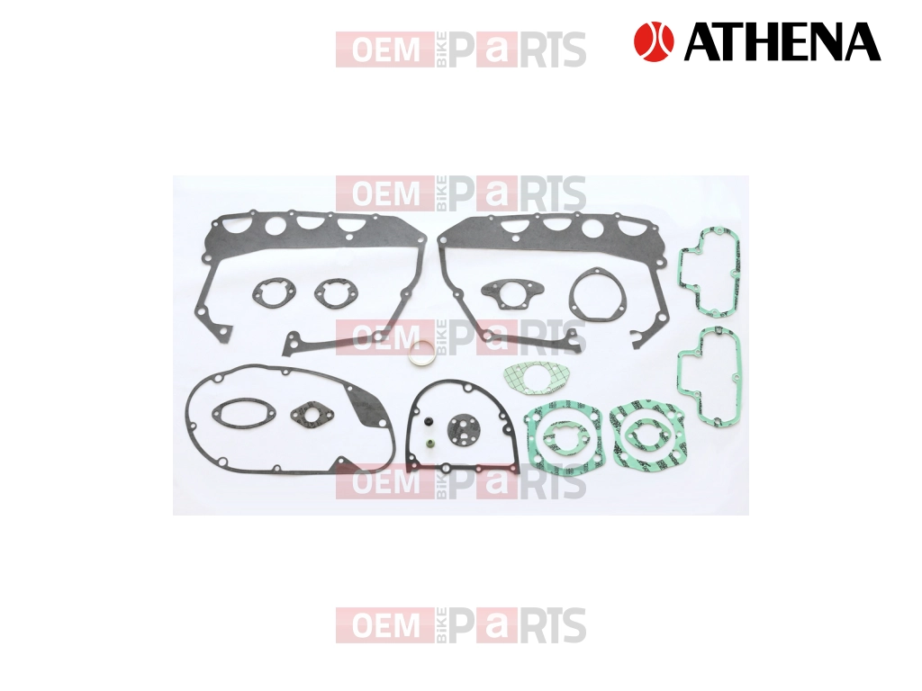 Gasket set