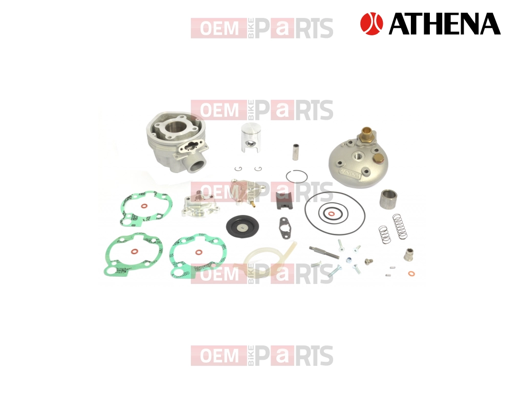 Cilindar Kit (D=40.00 mm)
