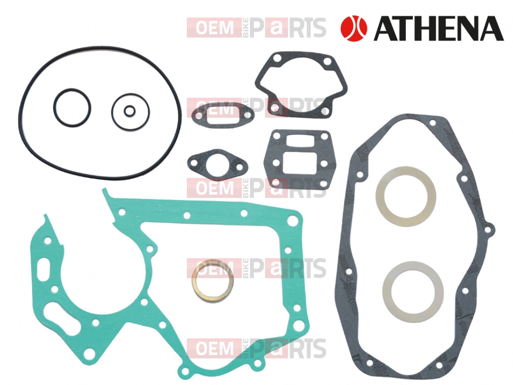 Gasket set