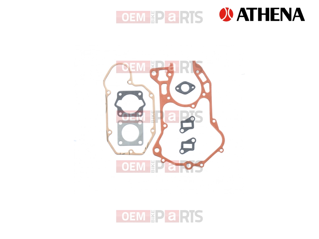 Gasket set
