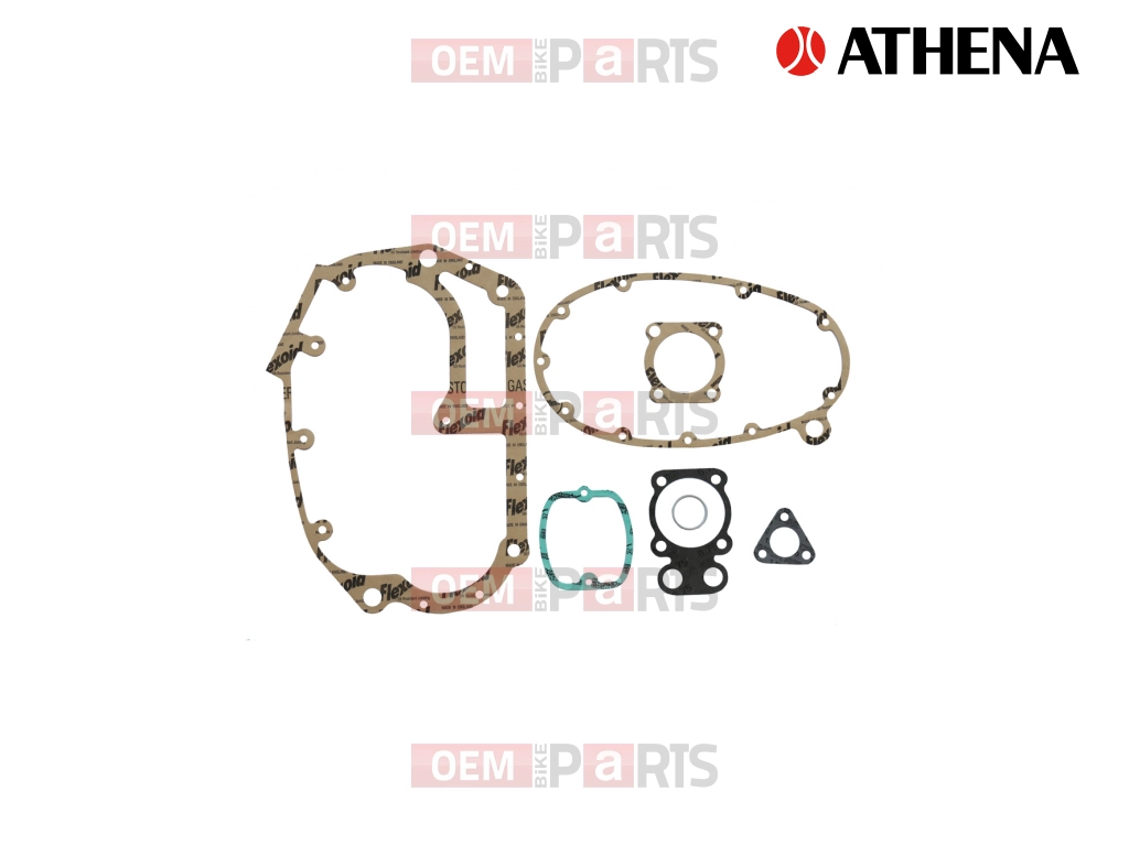 Gasket set