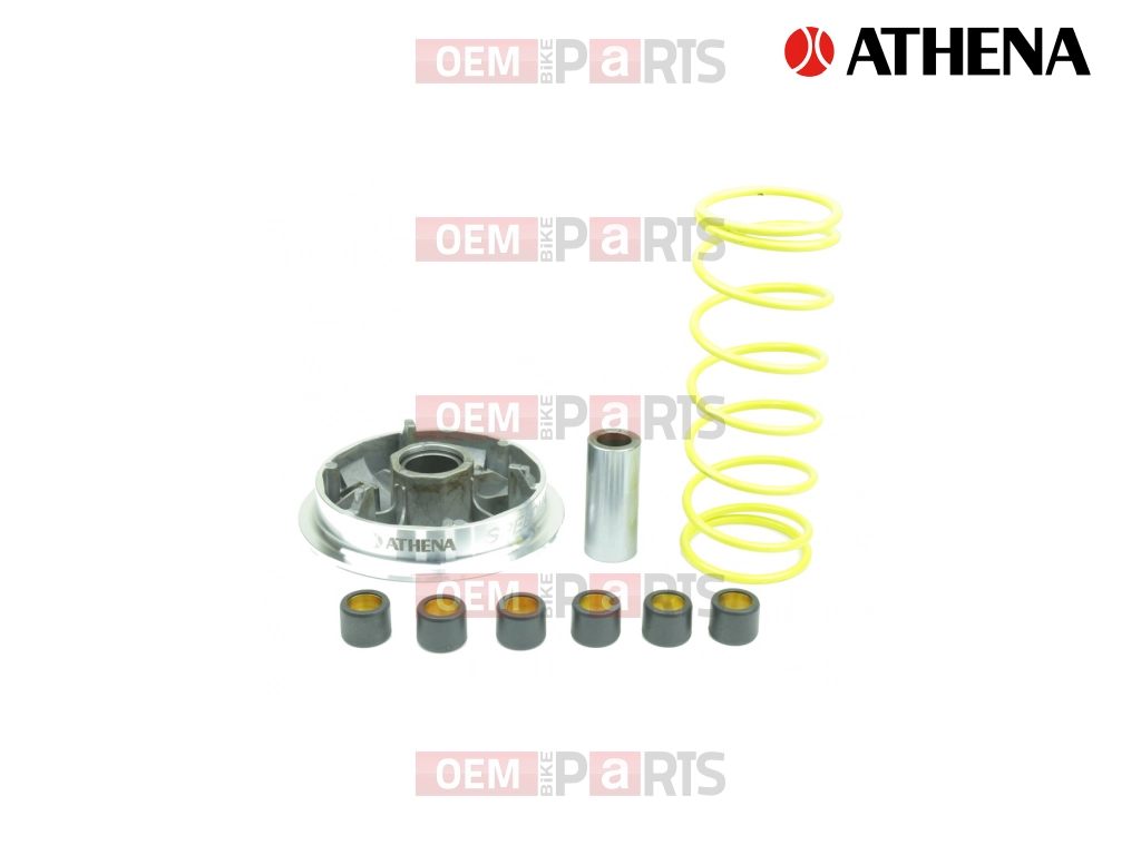 Athena Complete Speedmatic Variator Kit