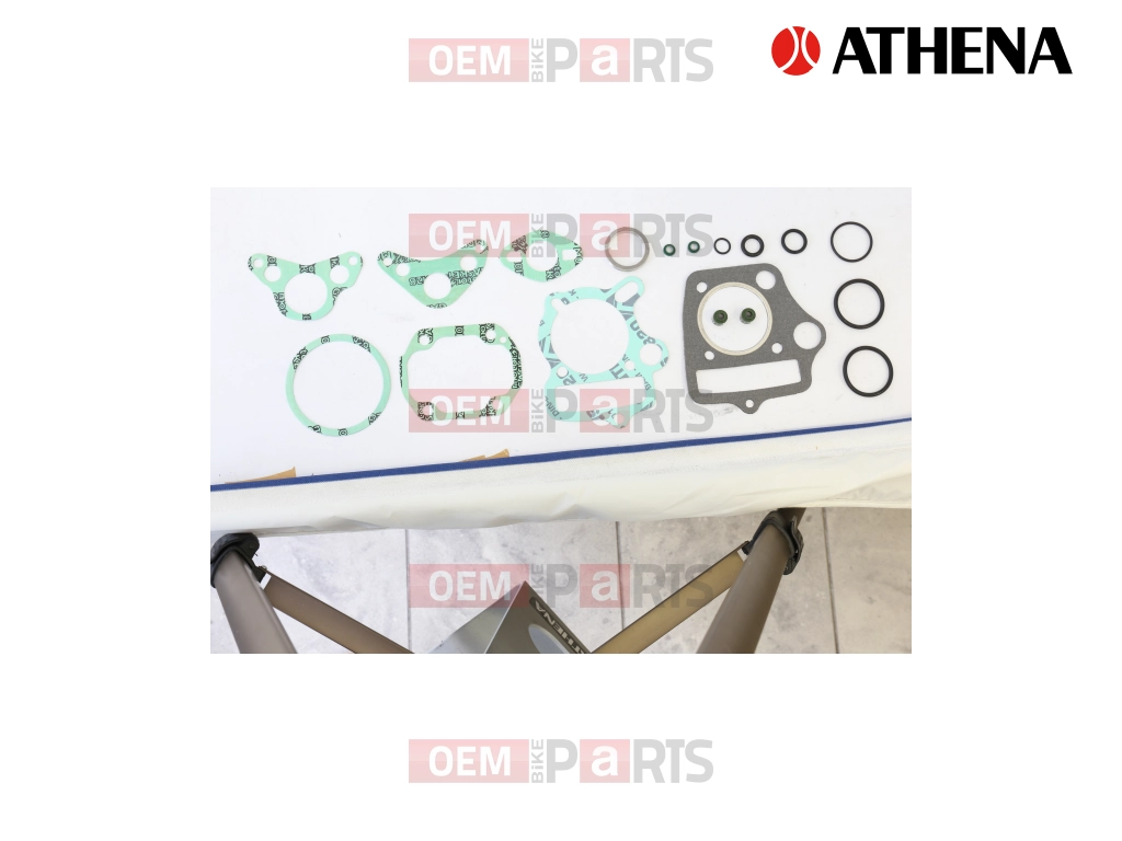 Gasket set