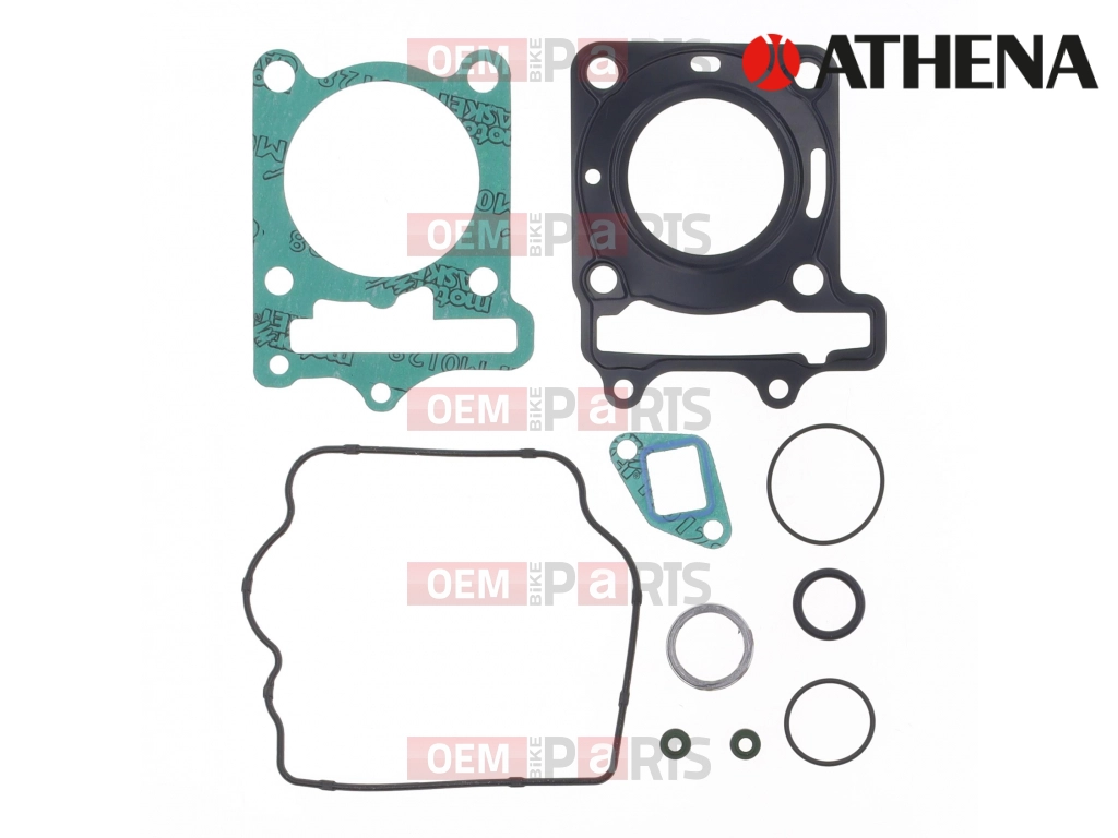 Pochette de joints
