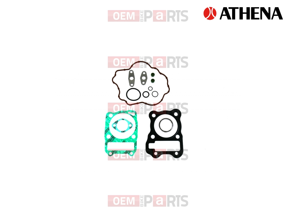Gasket set