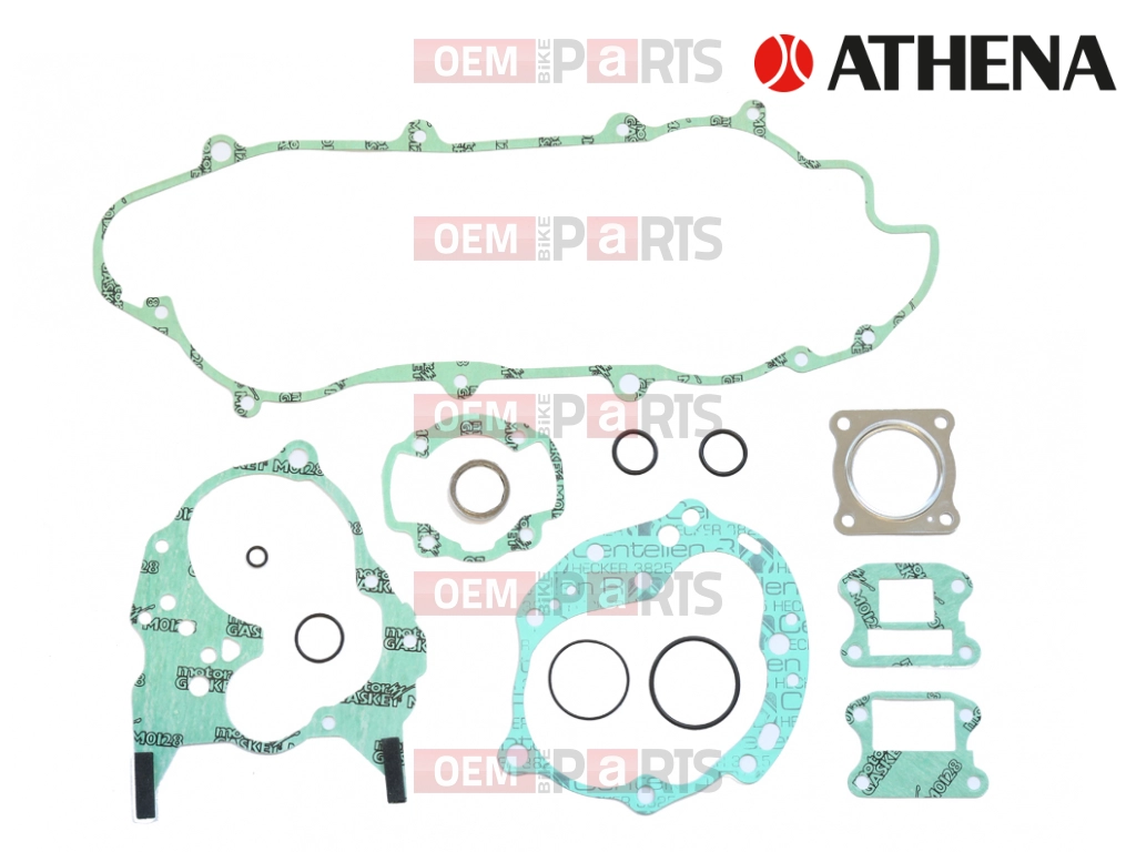 Gasket set