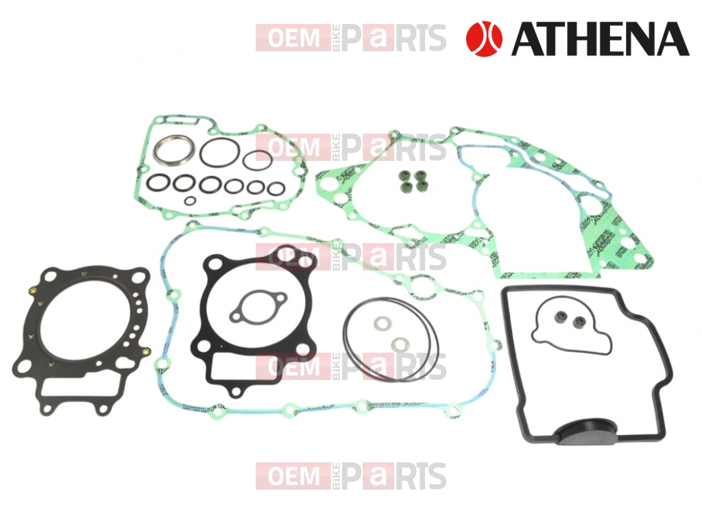 Gasket set - engine