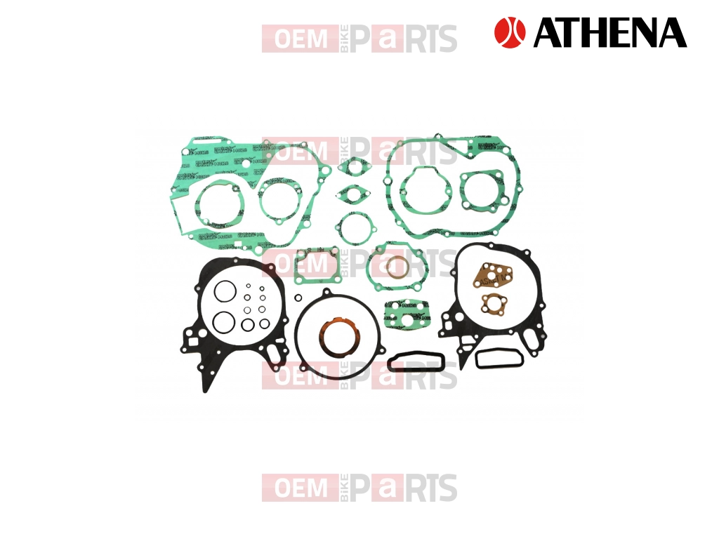 Gasket set