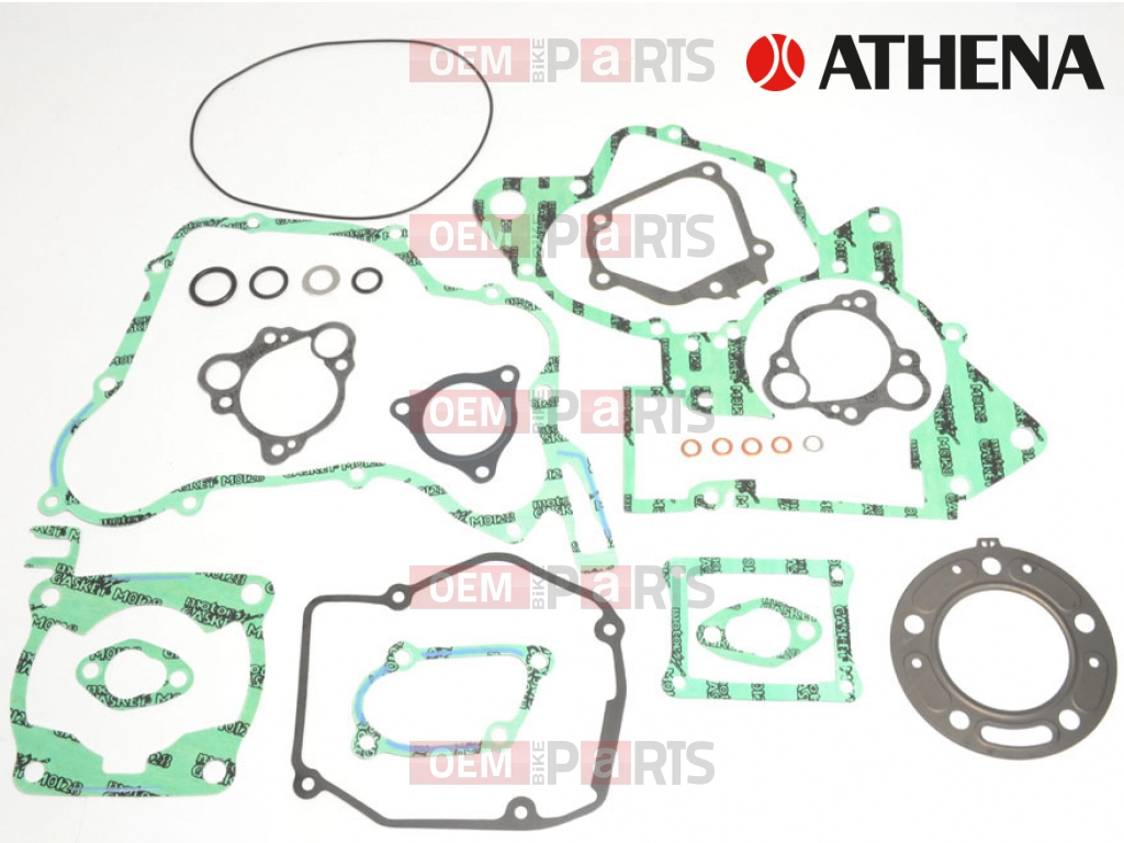 Gasket set - engine
