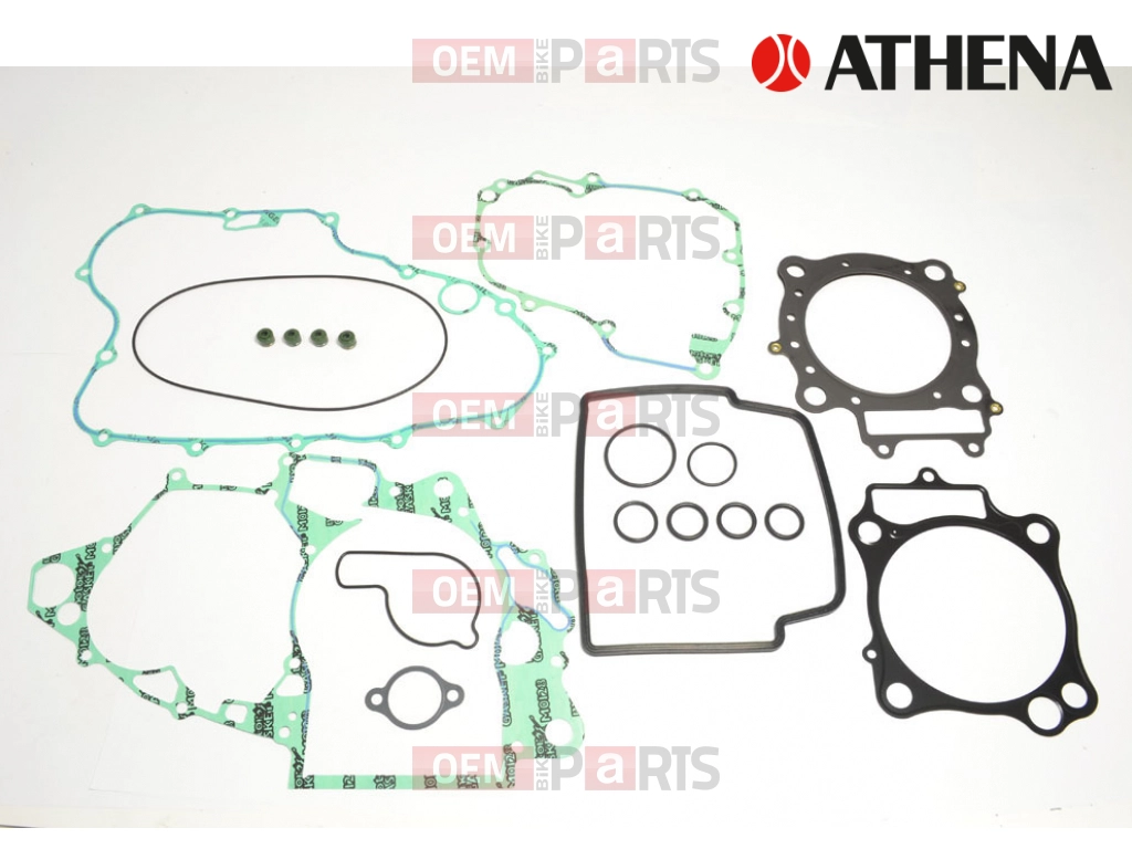 Gasket set - engine