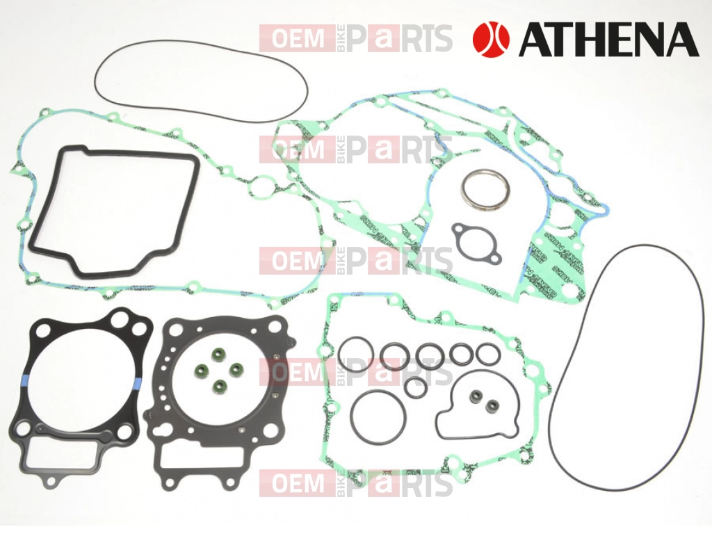 Gasket set - engine