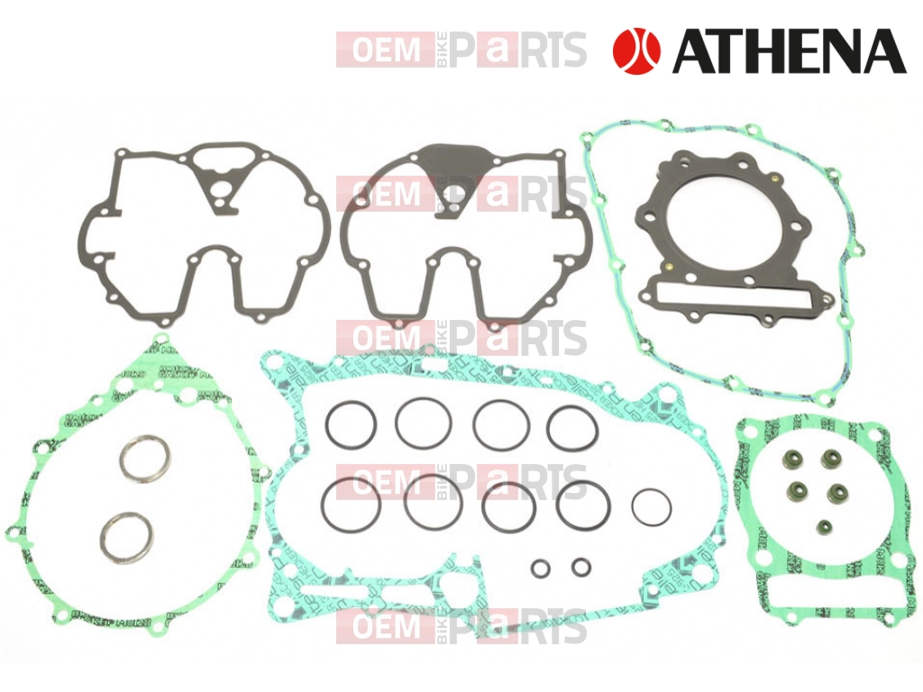 Gasket set